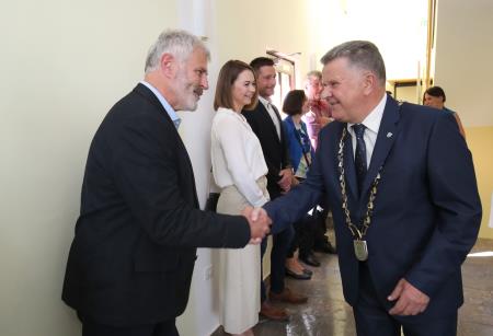 SLAVNOSTNA SEJA 03 FOTO LJUBO VUKELIČ